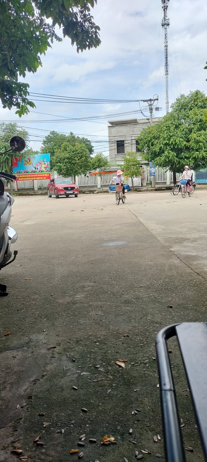 Đất ở Vu Gia Hòa Vang 100m² giá 9xx triệu - Kinh doanh sầm uất!