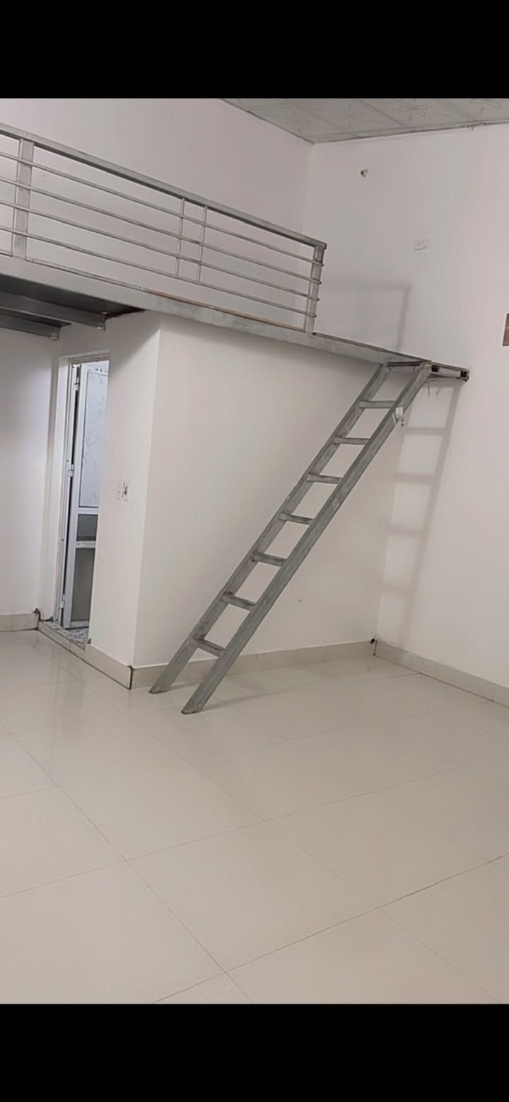 Phòng trọ 25m² tại Đàm Quang Trung, Lào Cai - Tiện nghi đầy đủ, chỉ 1.5 triệu/tháng!