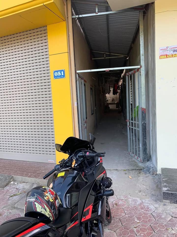 Phòng cho thuê tại Lào Cai 20m² - Không gian yên tĩnh, riêng biệt!