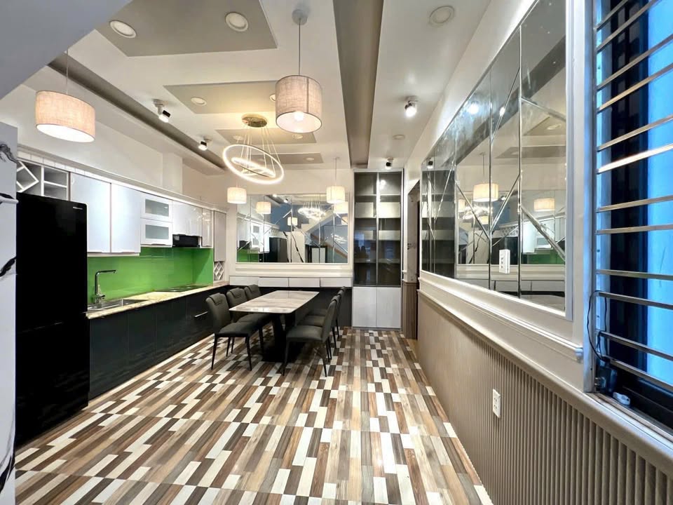 Nhà cho thuê mặt đường Thiên Lôi, Vĩnh Niệm 50m² giá 15 triệu - Phù hợp mọi mô hình kinh doanh!