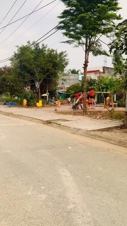 Nhà 2 tầng tại KDC Trần Anh, Mỹ Hạnh Nam, Đức Hòa - Giá 3.2 tỷ, thương lượng!