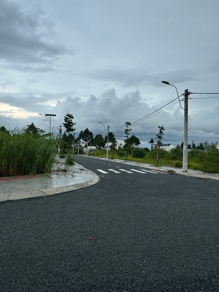 Đất nền đường số 1, thị trấn Ngã Sáu, Châu Thành, Hậu Giang - Đầu tư sinh lời lý tưởng!