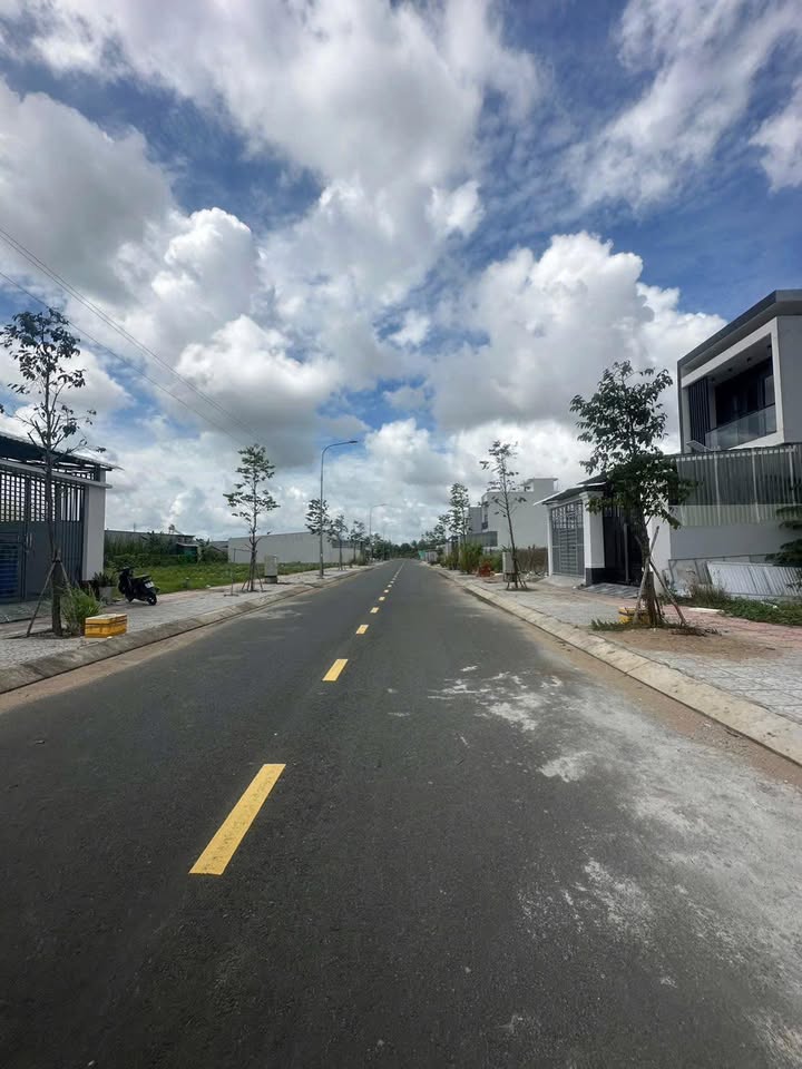 Đất nền KDC P4 Vị Thanh 100m² giá 780 triệu - Cơ hội đầu tư hấp dẫn!