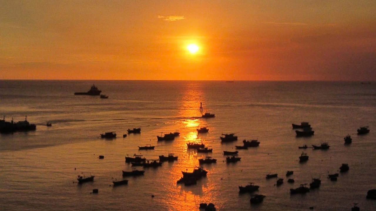 Shophouse cho thuê Trần Phú Vũng Tàu 900m² - View biển tuyệt đẹp!