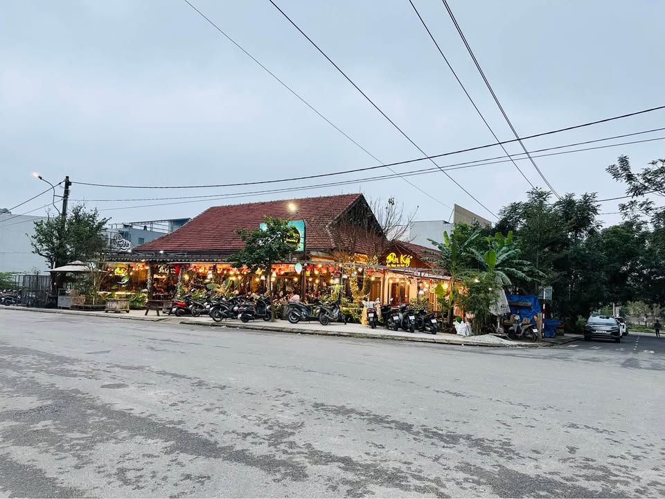 Đất nền KQH Bầu Vá, phường Trường An, Huế 78.8m² giá 2.95 tỷ - Sổ hồng chính chủ!