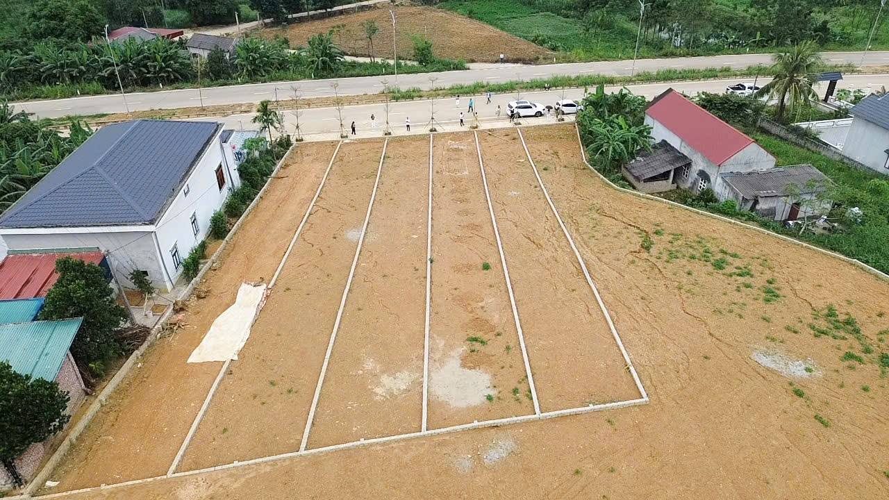 Đất nền dự án Sao Vàng Thọ Xuân 239m² giá 1.1 tỷ - Đầu tư sinh lời an toàn!