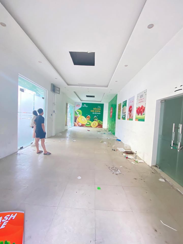 Cho thuê mặt bằng Lý Thường Kiệt 100m² - Phù hợp kinh doanh đa dạng!