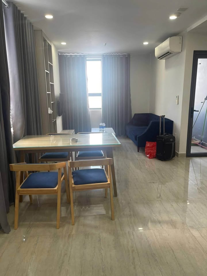 Căn hộ Biconsi Tower Thủ Dầu Một 3PN giá 12 triệu - Nội thất đầy đủ, tiện nghi!