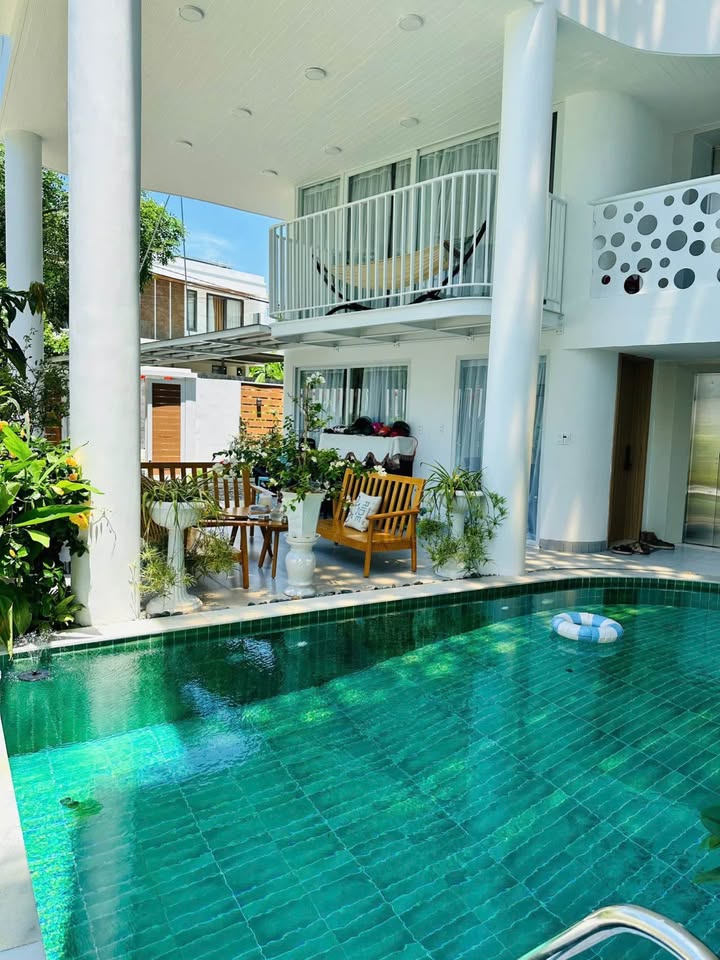 Căn hộ cho thuê tại Khuê Mỹ, Ngũ Hành Sơn - Đầy đủ tiện nghi, giá thỏa thuận