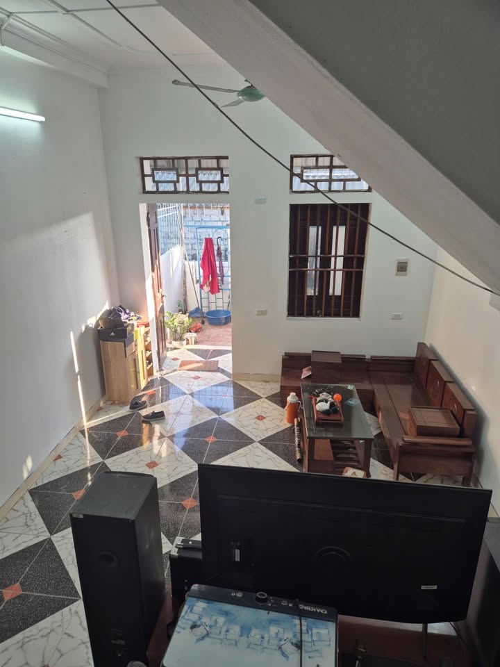 Nhà 1 tầng 1 tum tại Quảng Thành, Thanh Hóa - Giá 1.7 tỷ, hướng Nam, gần trường học!