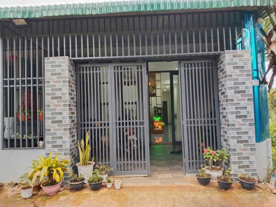 Nhà riêng phố Nguyễn Thị Định, Buôn Ma Thuột 110m² giá 760 triệu - Chính chủ bán gấp!