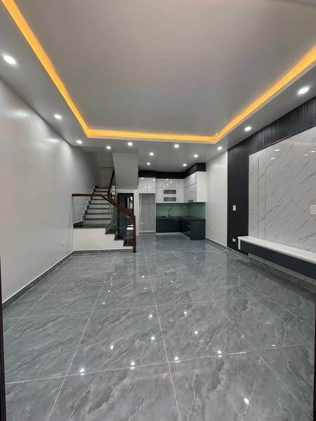 Nhà 3 tầng đường Trần Tất Văn, Kiến An 45m² giá 1.9 tỷ - Sẵn sàng vào ở ngay!