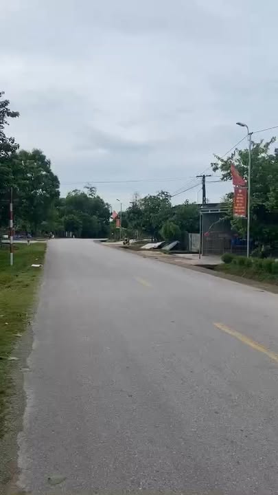 Đất nền Quốc lộ 8C Cẩm Mỹ 144m² giá 1 tỷ - Cơ hội đầu tư tuyệt vời!