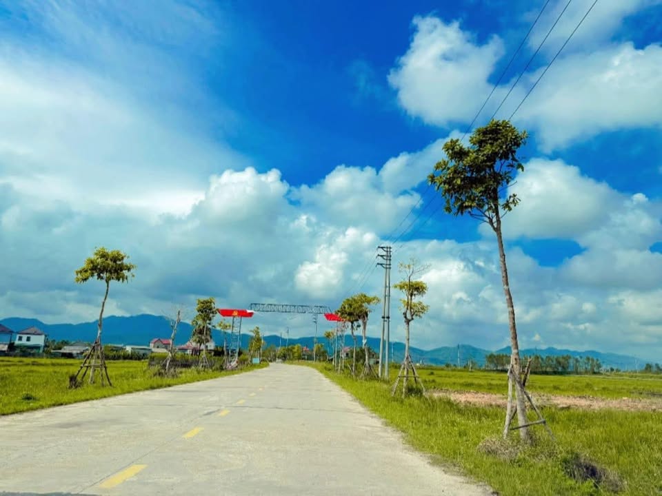 Đất nền Lộc Nội - Thạch Xuân 250m² giá thỏa thuận - Cơ hội đầu tư không thể bỏ lỡ!