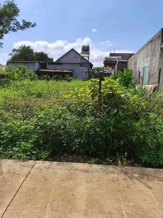 Đất nền Đức Mạnh Đắk Mil 312m² giá 2.539 tỷ - Cơ hội đầu tư hiếm có!