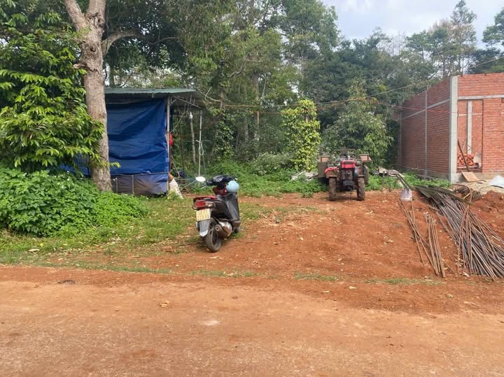 Đất nền Đức Mạnh Đắk Mil 900m² giá 9 tỷ - Cơ hội đầu tư hấp dẫn!