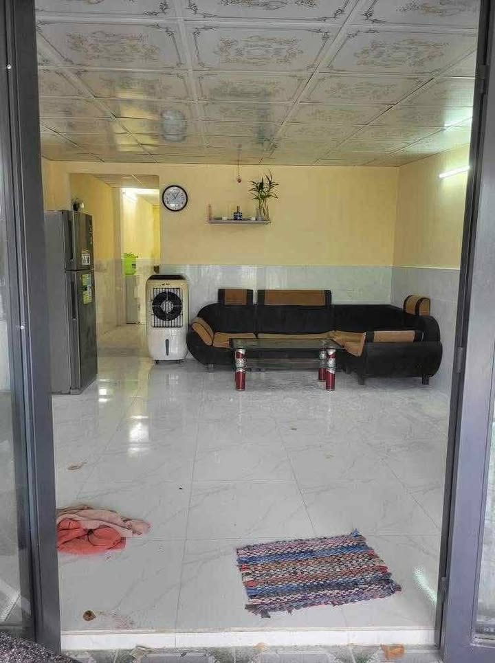 Nhà 3 lá đường Nam Cao Nối Dài, Đà Nẵng 74m² giá 820 triệu - Tiện nghi đầy đủ!