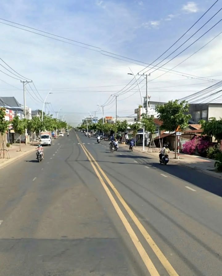 Đất thổ cư Hồ Tràm 537.86m² giá 4,xx tỷ - Chính chủ cần bán gấp!