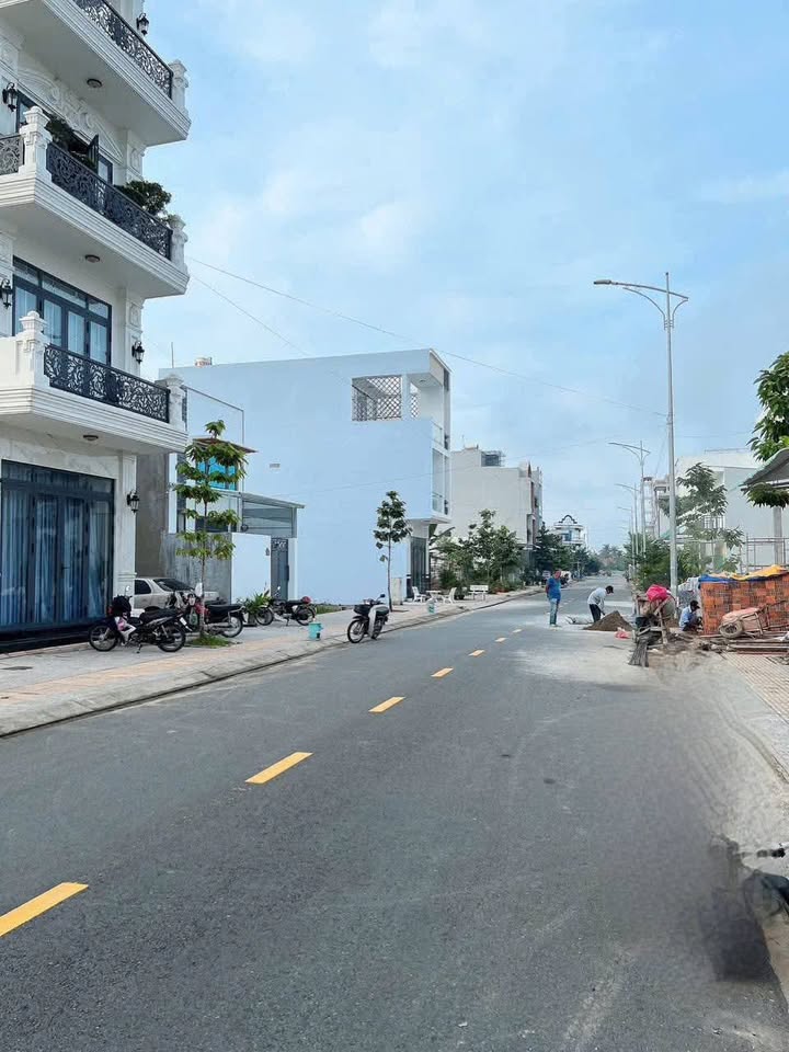 Nhà cấp 4 đường số 27 An Bình, Cần Thơ 63m² - Pháp lý rõ ràng, giá thương lượng!