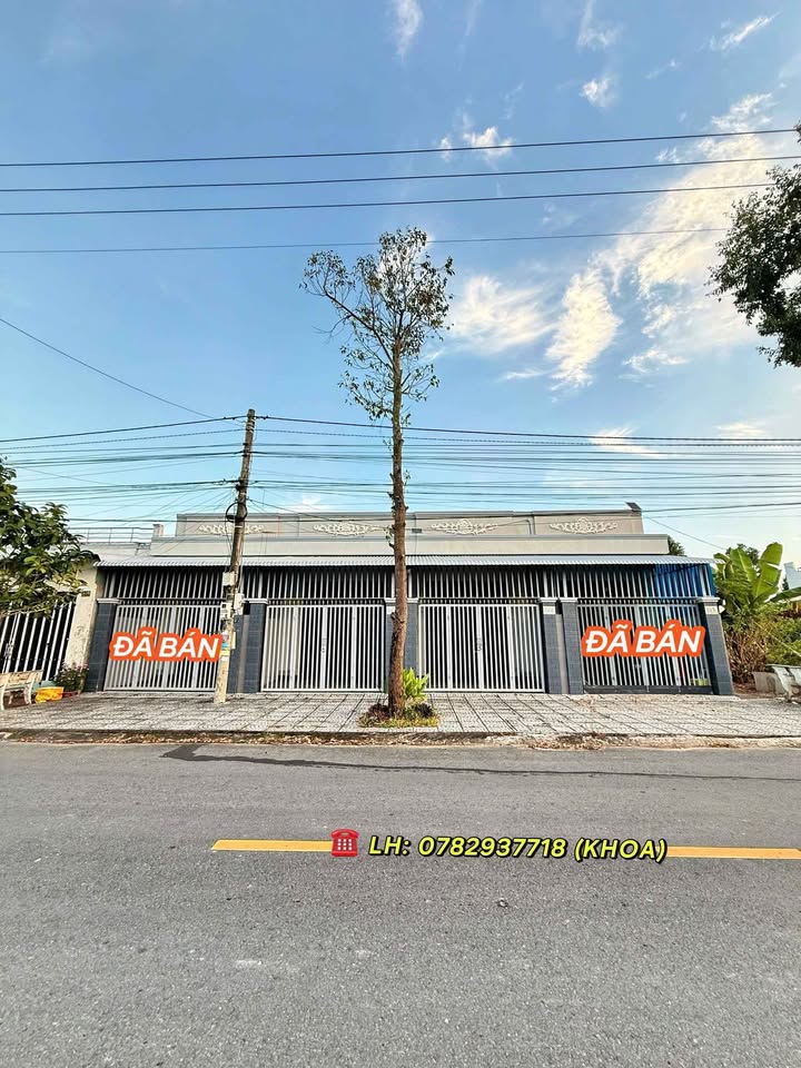 Nhà riêng đường 9A, Sóc Trăng 100m² giá 1.72 tỷ - Thương lượng nhẹ!