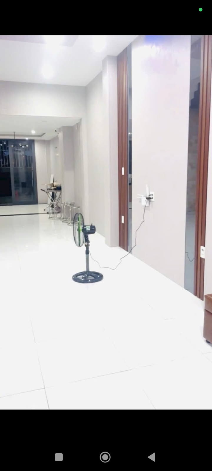 Nhà đẹp 3 tầng Hòa Khánh 90m² giá 7 tỷ - Vị trí vàng gần công viên