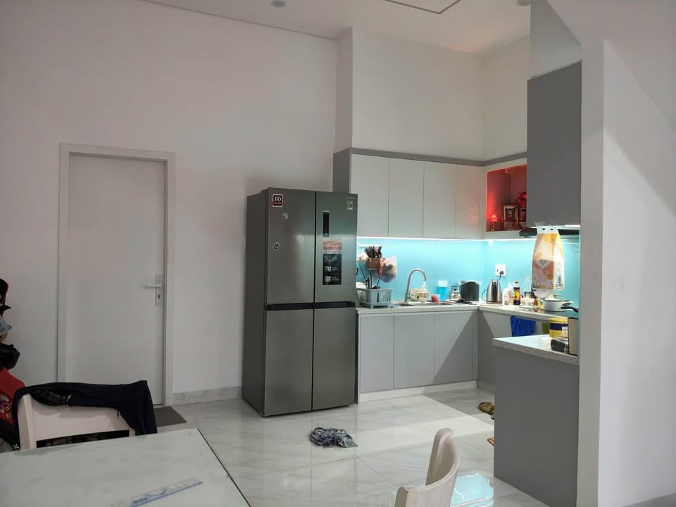 Bán nhà mặt tiền Trần Văn Kỷ, Liên Chiểu, 77m², giá 9 tỷ - Đầu tư sinh lời ngay!