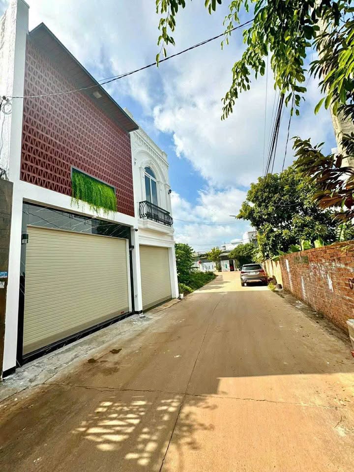 Nhà 1 mê hẻm 30A đường Lưu Quang Vũ - 60m² giá 3.65 tỷ - Sổ hồng chính chủ!