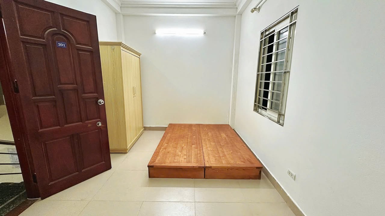 Phòng trọ cho thuê tại Tứ Liên, Tây Hồ - Chỉ từ 3 triệu, vào ở ngay!