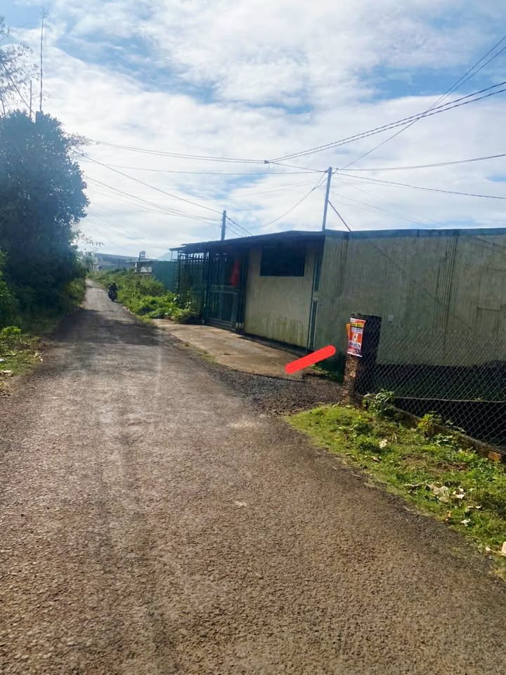 Đất thổ cư 200m² tại Hẻm Võ Nguyên Giáp, P. Chi Lăng - Bán gấp giá thỏa thuận!