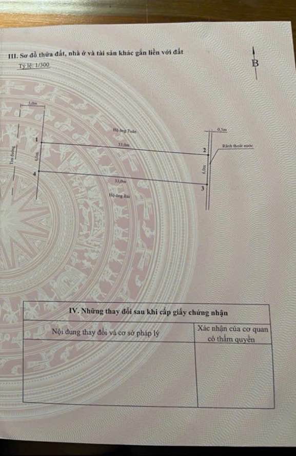 Đất mặt đường Thành Tô Tràng Cát 198m² giá 2.8 tỷ - Tiềm năng sinh lời cao!