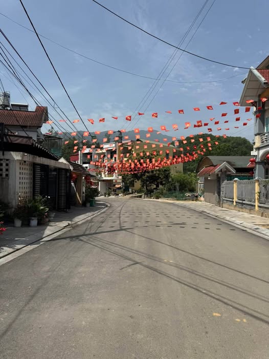 Đất nền mặt tiền đường Lê Hoàn, 170m² giá 4 tỷ - Vị trí đắc địa, an ninh tốt!