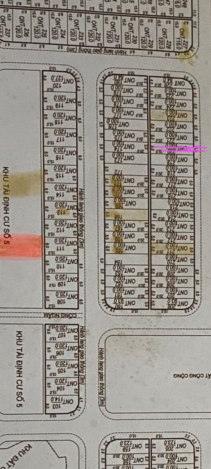 Lô đất Văn Phú Yên Bái 100m² giá thỏa thuận - Gần công viên thoáng mát!