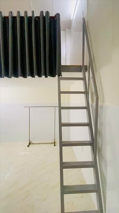 Phòng trọ cao cấp cho thuê tại Nhà Bè 30m² giá chỉ 3.2 triệu - Sang trọng, tiện nghi đầy đủ!