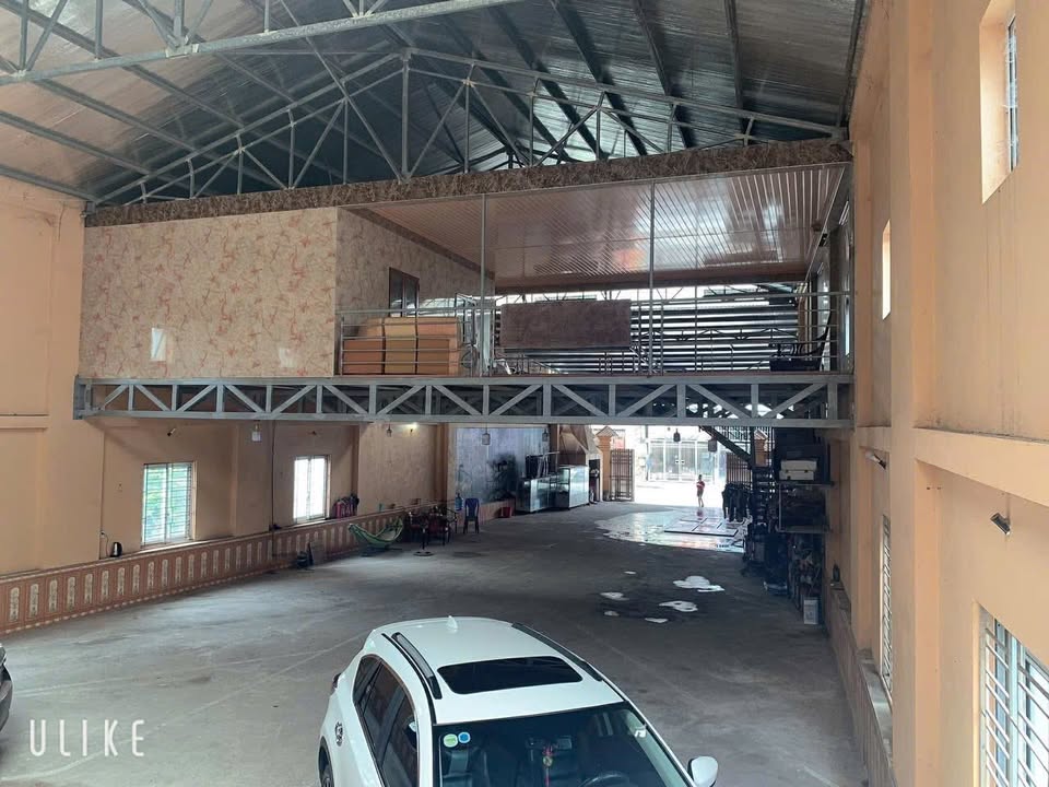 Đất kinh doanh Đội Cấn, Giếng Đáy 480m² giá 13 tỷ - Cơ hội đầu tư hấp dẫn!