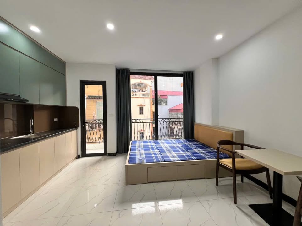 Nhà cho thuê tại Mỹ Đình 30m² - Full đồ, vào ở ngay!