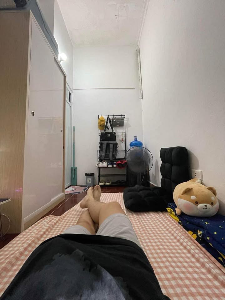 Phòng cho thuê tại Ngõ 1 Đình Thôn, quận Nam Từ Liêm - Giá chỉ từ 1.7 triệu/tháng