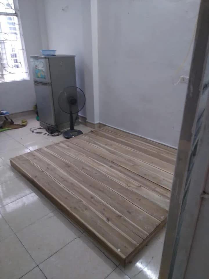 Phòng cho thuê tại ngõ 49 Lê Đức Thọ, 2 triệu - An ninh tốt, gần bến xe Mỹ Đình!