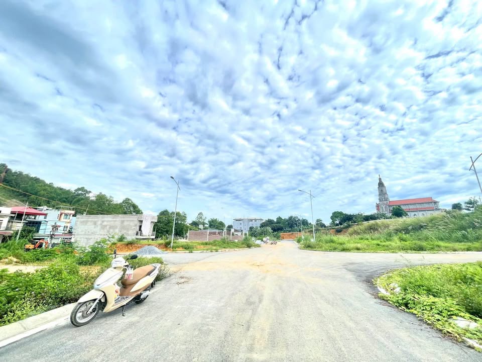 Đất đẹp tại Bắc Lệnh, Lào Cai 115.5m² giá 1 tỷ - Đầu tư sinh lời ngay!