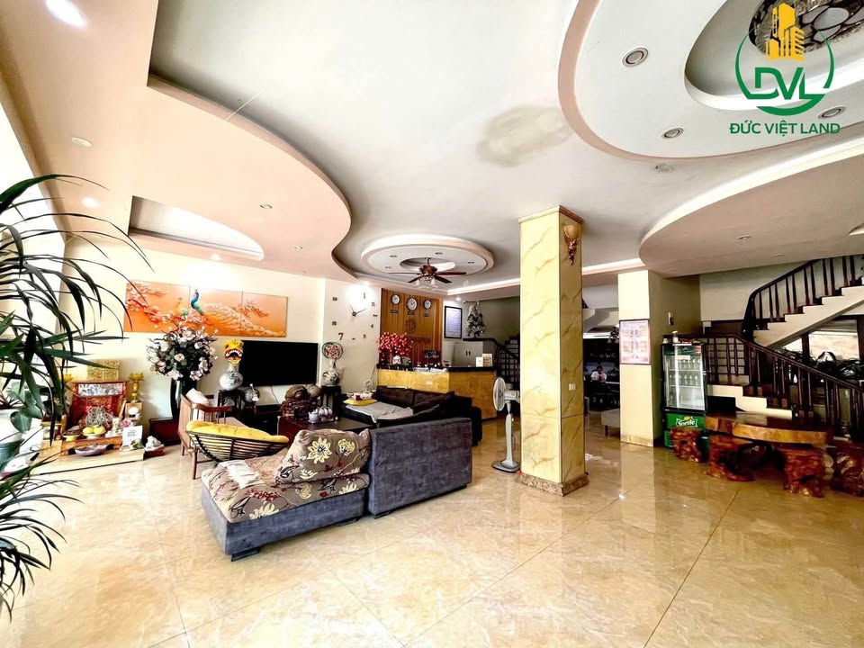 Khách sạn mini 185m² tại Bắc Cường, Lào Cai - Kinh doanh ngay, giá chỉ 11 tỷ!