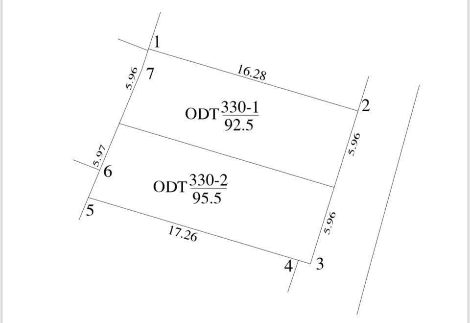 Đất nền chính chủ Liễu Khê, 92m² chỉ 3.515 tỷ - Cơ hội đầu tư sinh lời!
