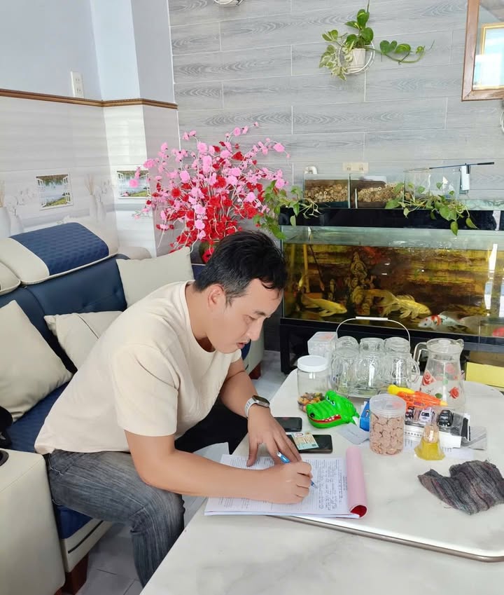 Đất Ngọc Thạnh 1, Phước An 60m² giá 400 triệu - Cơ hội đầu tư tốt!