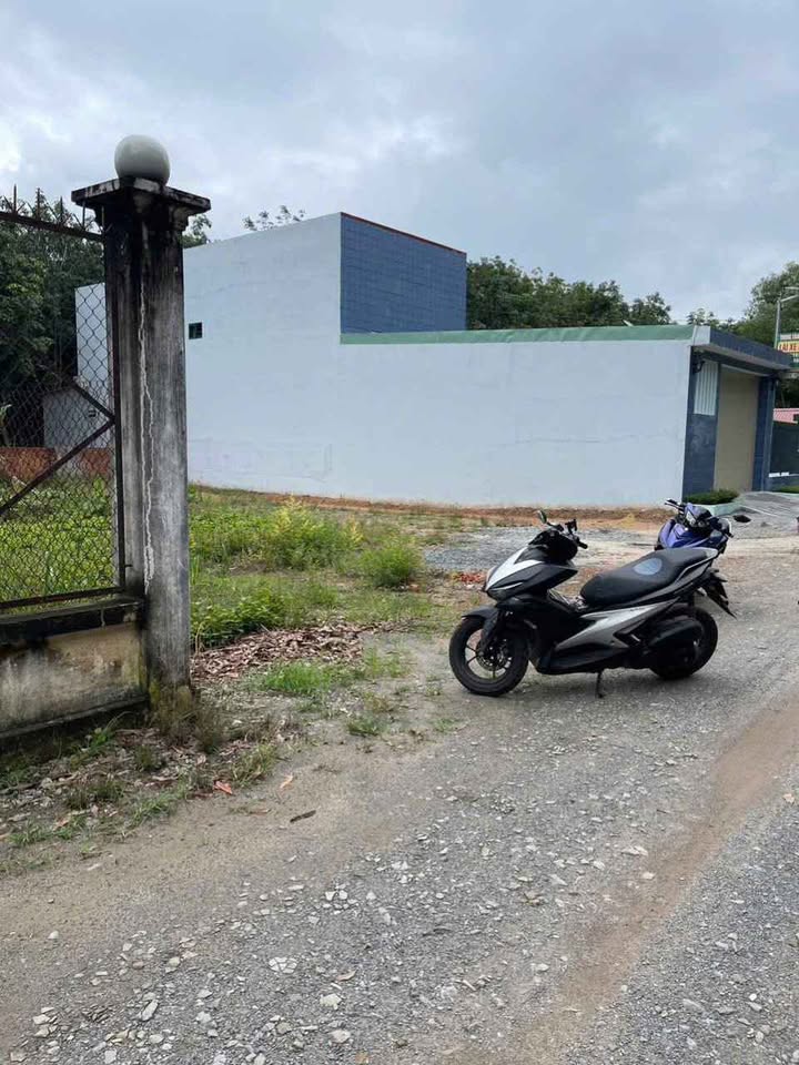 Đất thổ cư 300m² xã An Linh, Phú Giáo giá 315 triệu - Kinh doanh thuận lợi!