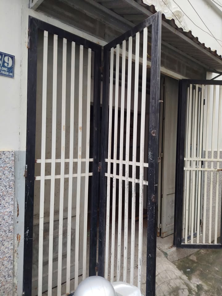 Nhà hẻm 01 Vĩnh Phú, Thuận An 45m² giá 2.08 tỷ - An ninh tốt, dân cư đông đúc!