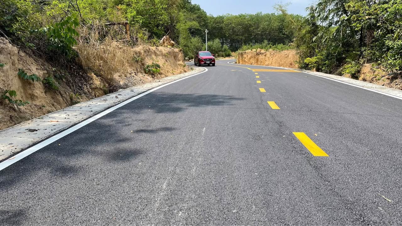 Đất nền Tân Hiệp Tân Uyên 2971m² giá 22 tỷ - Mặt tiền rộng thuận lợi!