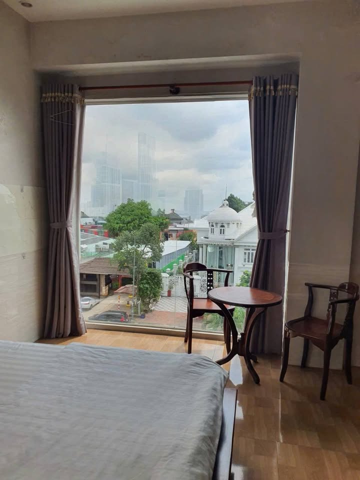 Nhà nghỉ cho thuê Cái Răng 220m² giá 30 triệu - Kinh doanh ngay tại vị trí đắc địa!