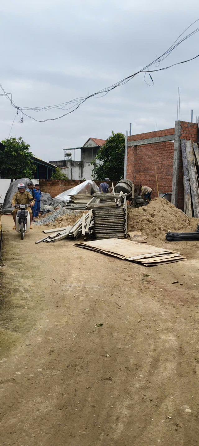 Đất Tịnh Ấn Tây 277m² giá 550 triệu - Đường ô tô vào tận nơi!