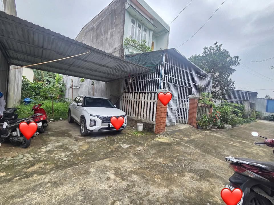 Lô đất Quang Trung 150m² giá chỉ 1.4 tỷ - Vị trí đẹp, tiện kinh doanh!