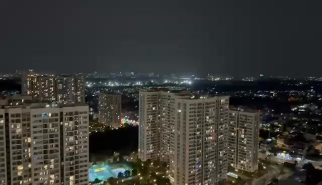 Căn hộ cho thuê Glory Heights Thủ Đức 67m² giá 11 triệu - Full nội thất cao cấp!