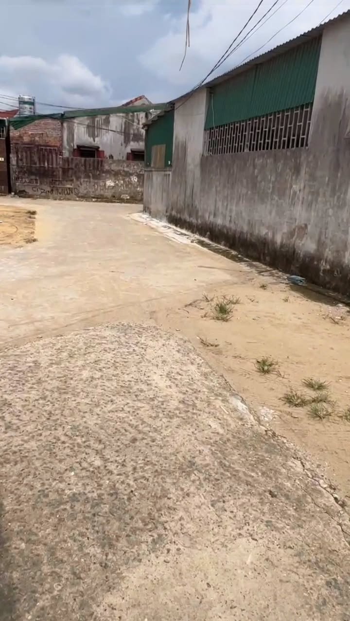 Đất nền khu phố Mỹ Thượng, Hưng Lộc 80.6m² giá chỉ 2.55 tỷ - Cơ hội đầu tư tuyệt vời!