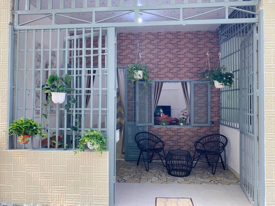 Nhà riêng Cẩm Mỹ, Đồng Nai 84m² giá 1.15 tỷ - Hẻm bê tông, chính chủ bán!